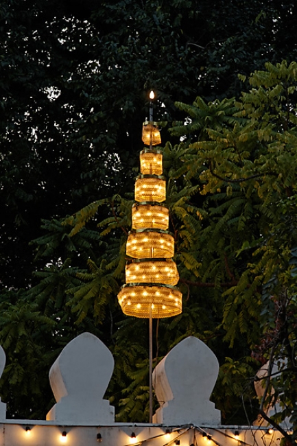 Lopburi King Narai fair-188